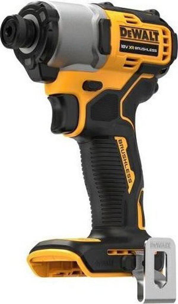 DeWalt DCF840N Κρουστικό Κατσαβίδι 18V Brushless 192Nm (Solo)