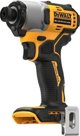 DeWalt DCF840N Κρουστικό Κατσαβίδι 18V Brushless 192Nm (Solo)