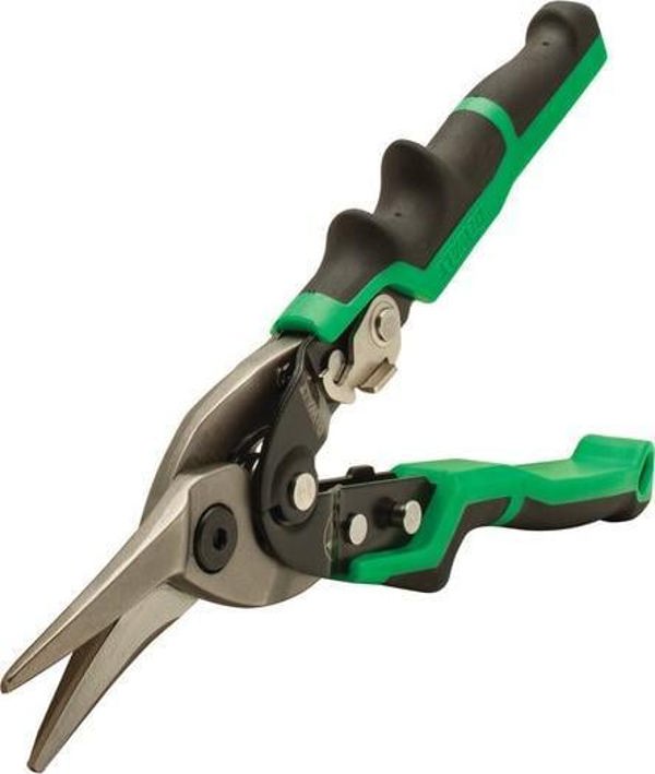 DeWalt Ψαλίδι Λαμαρίνας Ergo Δεξιά Κοπής DWHT14674-0 - Για Αλουμίνιο, Χαλκό και Σκληρά Υλικά