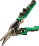 DeWalt Ψαλίδι Λαμαρίνας Ergo Δεξιά Κοπής DWHT14674-0 - Για Αλουμίνιο, Χαλκό και Σκληρά Υλικά