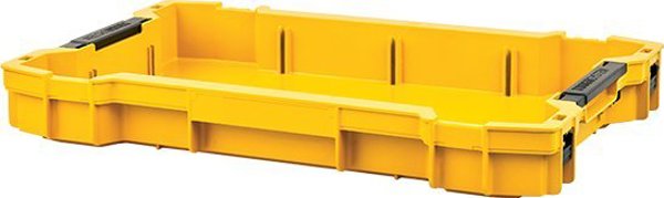 DeWALT DWST83407-1 Δίσκος Πλακιδίων Για TOUGHSYSTEM 2.0, 367x306x60 mm