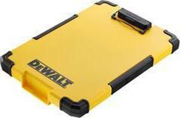 DeWalt TSTAK Σημειωματάριο DWST82732-1, Θήκη Οργάνωσης Εγγράφων, 413x285x35mm