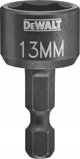 Dewalt συμπαγής κεφαλή 13mm