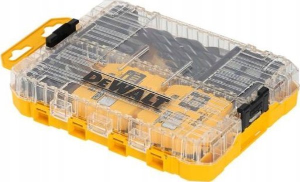 Σετ 100 τεμαχίων DeWalt
