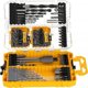 Σετ 100 τεμαχίων DeWalt