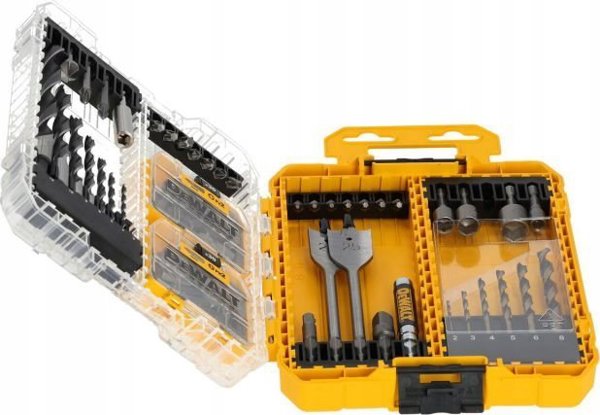 Σετ 100 τεμαχίων DeWalt