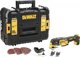 Dewalt Πολυεργαλείο DCS355NT 18V