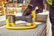 DEWALT. VACUUM LIFT GRABO 18V DCE590D1T 1x2Ah