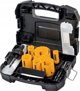 Σετ οπών Dewalt DEWALT 11 τεμ. ΔΙΜΕΤΑΛΙΚΟ ΓΙΑ ΗΛΕΚΤΡΟΛΟΓΟ
