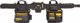 DeWalt Ζώνη Εργαλείων DWST40603-1, Θήκη Εργαλείων Βαρέος Τύπου