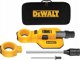 Dewalt DEWALT. UNIVERSAL DUST EXTRACTION SYSTEM DWH050