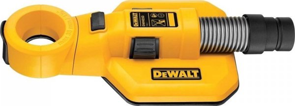 Dewalt DEWALT. UNIVERSAL DUST EXTRACTION SYSTEM DWH050