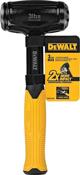 DeWalt DWHT51388-0 Σφυρί Κατεδάφισης 1-τεμ., Ατσάλινη Κατασκευή Υψηλής Αντοχής