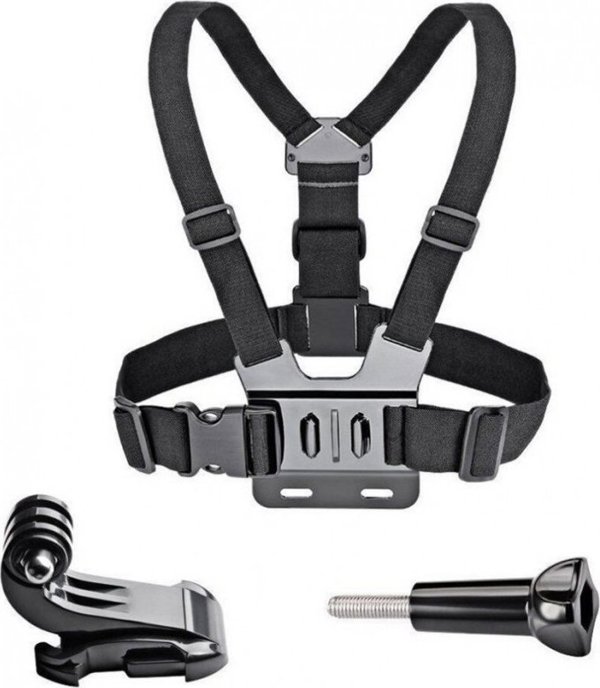 D-Fruit D-Fruit GoPro Adjustable Harness Set