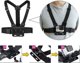 D-Fruit D-Fruit GoPro Adjustable Harness Set