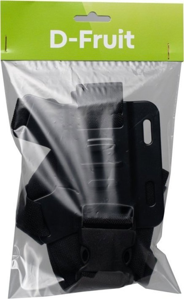 D-Fruit D-Fruit GoPro Adjustable Chest Mount
