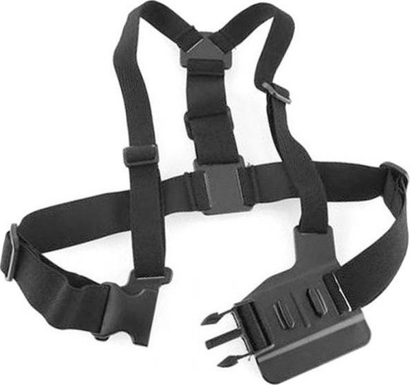 D-Fruit D-Fruit GoPro Adjustable Chest Mount