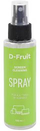 D-Fruit screen cleaning kit DF111 100ml