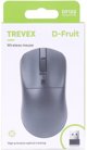 D-Fruit wireless mouse Trevex DF132