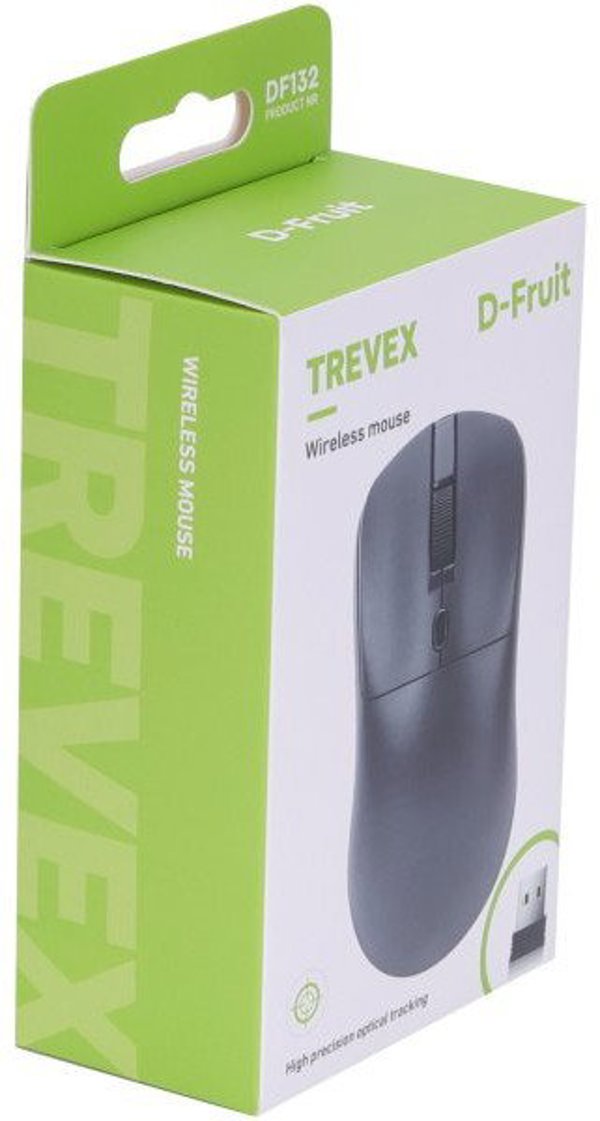 D-Fruit wireless mouse Trevex DF132
