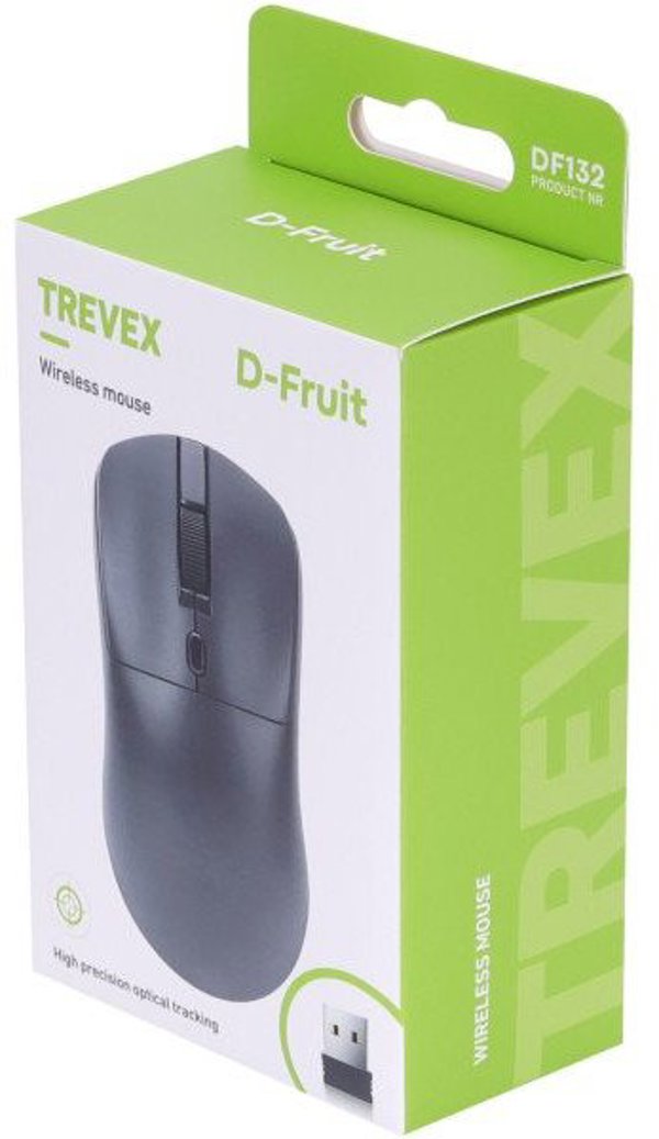 D-Fruit wireless mouse Trevex DF132