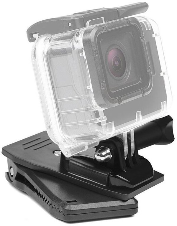 Κλιπ στήριξης GoPro D-Fruit