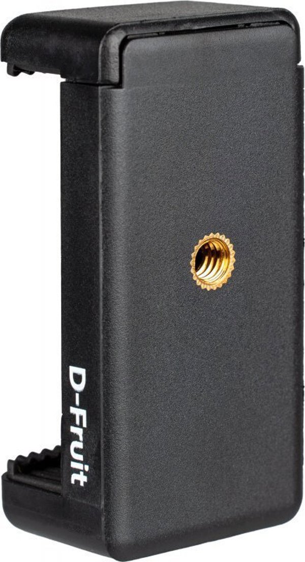 Προσαρμογέας smartphone D-Fruit M