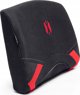 Diablo Chairs Μαξιλάρι Οσφυϊκής Στήριξης για Καρέκλα Diablo X-Starter, Μαύρο-Κόκκινο