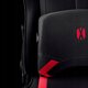 Diablo Chairs Μαξιλάρι Οσφυϊκής Στήριξης για Καρέκλα Diablo X-Starter, Μαύρο-Κόκκινο