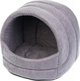 Diamsil DIAMSIL-BUDA ΟΒΑΛ ΓΚΡΙ 1 48x42x45