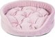 Diamsil DIAMSIL-LEGOWISKO OSLO Z POD. PINK 47x38x15