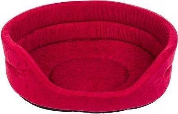 Diamsil DIAMSIL-ΚΡΕΒΑΤΙ ΖΩΩΝ ΚΟΚΚΙΝΟ 6 75x62x22
