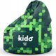 Diablo Chairs Pufy dla dzieci Kido by Diablo: Craft Edition