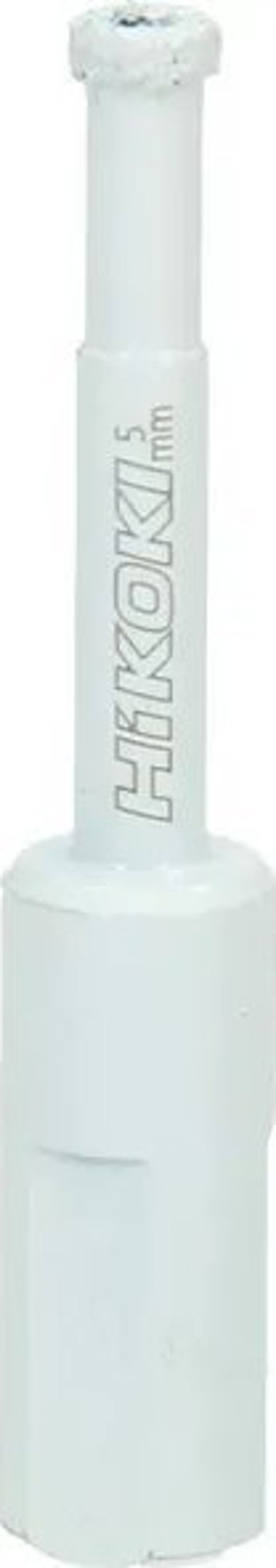 Διαμαντοτρύπανο για πλακάκια HiKOKI 4100502 O5 mm