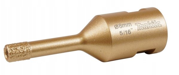 Διαμαντοκορώνα MAKITA M14 8mm