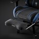Diablo Υφασμάτινη Βάση Ποδιού για Καρέκλα Diablo X-Horn 2.0 Camel Black, Diablo X-One 2.0 Night Blue