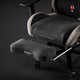 Diablo Υφασμάτινη Βάση Ποδιού για Καρέκλα Diablo X-Horn 2.0 Camel Black, Diablo X-One 2.0 Night Blue