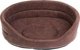 Diamsil DIAMSIL-ΚΡΕΒΑΤΙ ΖΩΩΝ ΚΑΦΕ 1 41x34x14