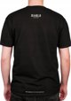 Diablo Ανδρικό T-shirt για παίκτες Diablo Chairs, μαύρο, μέγεθος S