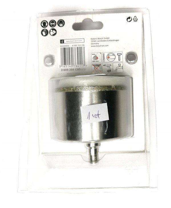 ΔΙΑΜΑΝΤΕΝΙΟ ΠΡΙΟΝΙ ΟΠΗΣ 74 MM