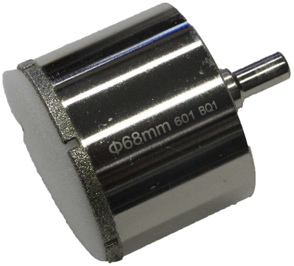 ΔΙΑΜΑΝΤΕΝΙΟ ΠΡΙΟΝΙ ΟΠΗΣ 74 MM