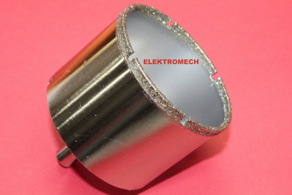 ΔΙΑΜΑΝΤΕΝΙΟ ΠΡΙΟΝΙ ΟΠΗΣ 74 MM