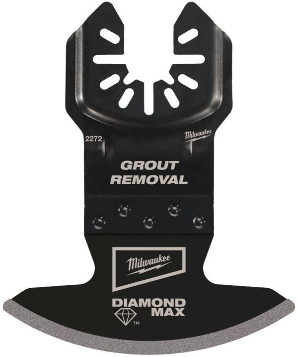 Διαμαντόδισκος για πολυεργαλείο MILWAUKEE OL 42x3mm