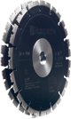 Δίσκος διαμαντιών HUSQVARNA EL10 Cut-n-Break, 2 τεμ.