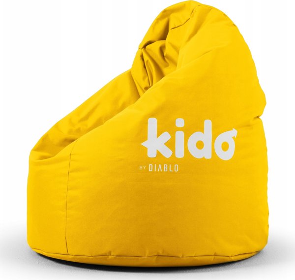 Diablo Πούφα για ντιέτσκα Kido by Diablo, ζόλτα