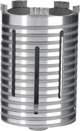 Διαμαντοκορώνα HUSQVARNA Vari-Drill D25 M16 57x150mm
