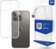 3MK Clear Case Θήκη για Apple iPhone 14 Plus, Διαφανής