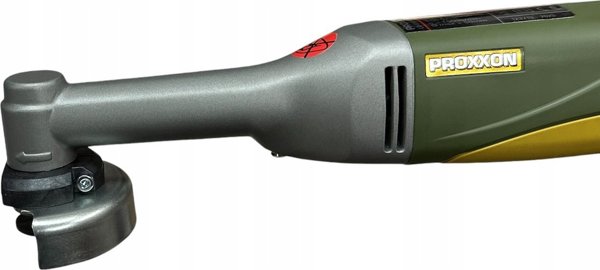 Τροχός λείανσης διαμαντιού PROXXON 50x1.7x9.6mm