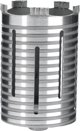 Διαμαντοκορώνα HUSQVARNA Vari-Drill D25 M16 127x150mm
