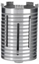 Διαμαντοκορώνα HUSQVARNA Vari-Drill D25 M16 127x150mm